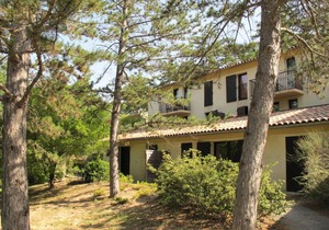 40 m² Resort ∙ 2 bedrooms ∙ 4 guests