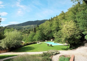 40 m² Villa ∙ 1 bedroom ∙ 3 guests