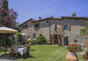 40 m² Villa ∙ 1 bedroom ∙ 4 guests