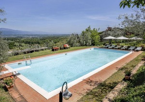 40 m² Villa ∙ 1 bedroom ∙ 4 guests