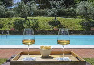 40 m² Villa ∙ 1 bedroom ∙ 4 guests