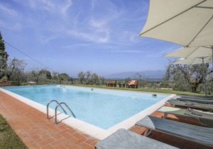 40 m² Villa ∙ 1 bedroom ∙ 4 guests