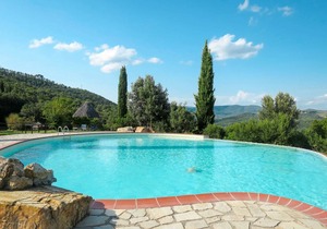 40 m² Villa ∙ 1 bedroom ∙ 4 guests