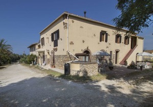 40 m² Villa ∙ 1 bedroom ∙ 4 guests