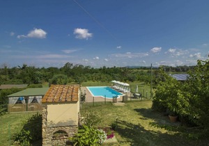 40 m² Villa ∙ 1 bedroom ∙ 4 guests