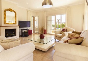 400 m² House ∙ 4 bedrooms ∙ 8 guests