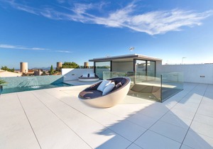 400 m² House ∙ 4 bedrooms ∙ 8 guests