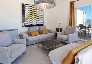 400 m² House ∙ 5 bedrooms ∙ 10 guests