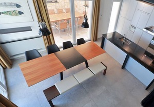 400 m² House ∙ 5 bedrooms ∙ 10 guests