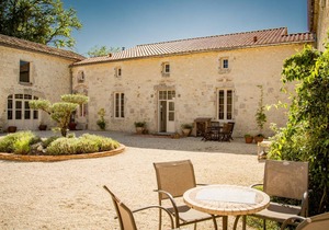400 m² Villa ∙ 4 bedrooms ∙ 8 guests