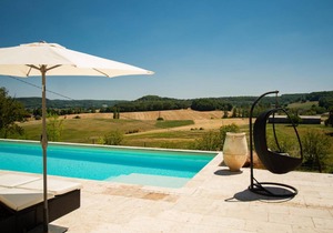 400 m² Villa ∙ 4 bedrooms ∙ 8 guests