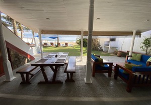 400 m² Villa ∙ 3 bedrooms ∙ 8 guests