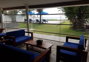 400 m² Villa ∙ 3 bedrooms ∙ 8 guests