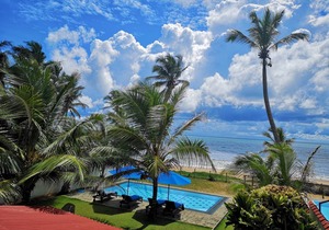 400 m² Villa ∙ 3 bedrooms ∙ 8 guests