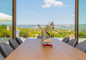 400 m² Villa ∙ 5 bedrooms ∙ 10 guests