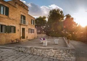 400 m² Villa ∙ 5 bedrooms ∙ 8 guests