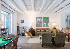 400 m² Villa ∙ 5 bedrooms ∙ 8 guests