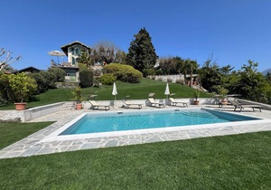 400 m² Villa ∙ 7 bedrooms ∙ 12 guests