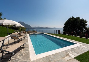 400 m² Villa ∙ 7 bedrooms ∙ 12 guests