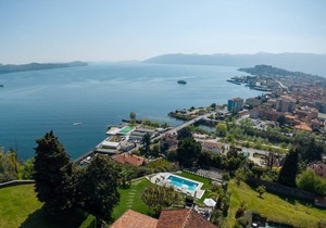 400 m² Villa ∙ 7 bedrooms ∙ 12 guests
