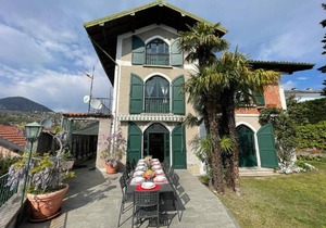 400 m² Villa ∙ 8 bedrooms ∙ 16 guests