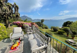 400 m² Villa ∙ 8 bedrooms ∙ 16 guests