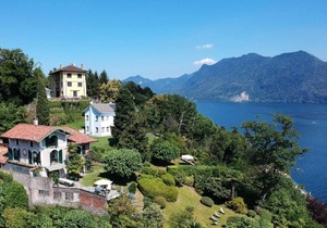400 m² Villa ∙ 8 bedrooms ∙ 16 guests