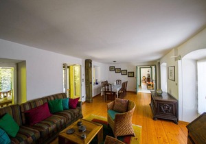 400 m² Villa ∙ 8 bedrooms ∙ 16 guests