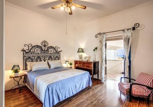 400 m² Villa ∙ 2 bedrooms ∙ 6 guests