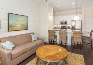 400 Ocean Suites at the Heart of St.Simons Pier Village Unit 2202-2nd Floor