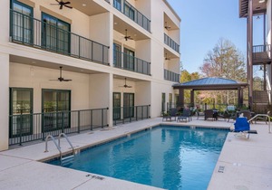 400 Ocean Suites at the Heart of St.Simons Pier Village Unit 2202-2nd Floor
