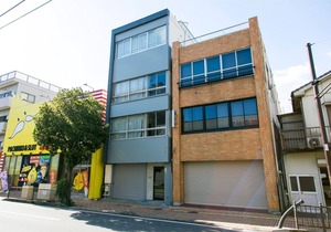 401 Spasious5min Walk to Kagoshima Chuo St39 /Kagoshima Kagoshima