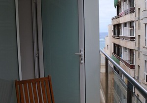 402 APARTAMENTO NUEVO CON VISTA MAR
