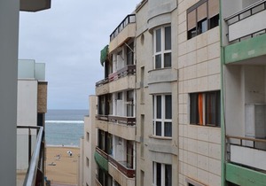 402 APARTAMENTO NUEVO CON VISTA MAR