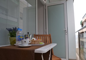 402 APARTAMENTO NUEVO CON VISTA MAR