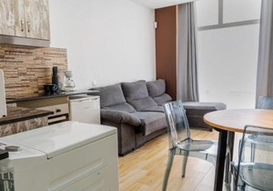 403 APARTAMENTO VISTA MAR con BALCÓN