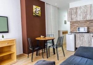 403 APARTAMENTO VISTA MAR con BALCÓN