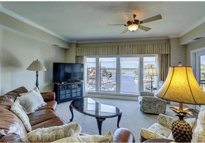403 Main Sail