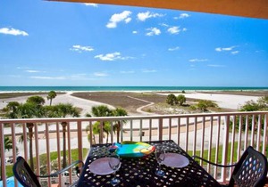 403 - Surf Beach Resort