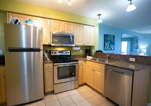 403 - Surf Beach Resort