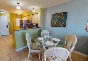 403 - Surf Beach Resort