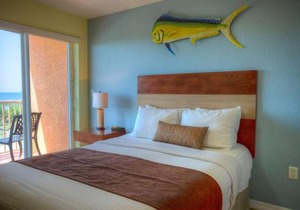 403 - Surf Beach Resort