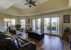 407 Main Sail
