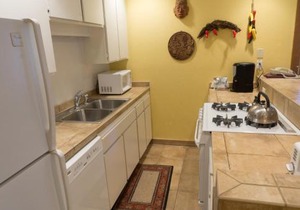 4081 Ski Trails