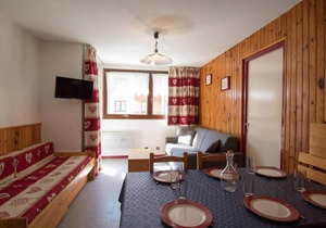 41 m² Apartment ∙ 2 bedrooms ∙ 7 guests