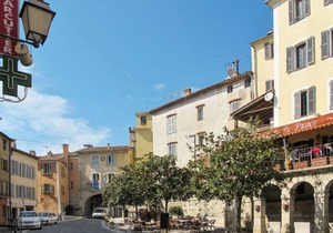 41 m² Accommodation ∙ 1 bedroom ∙ 4 guests