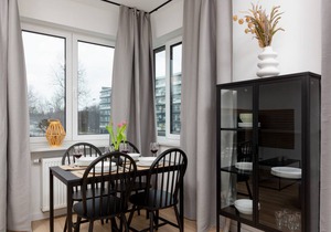 41 m² Apartment ∙ 1 bedroom ∙ 4 guests