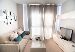41 m² Apartment ∙ 1 bedroom ∙ 2 guests