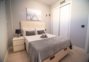 41 m² Apartment ∙ 1 bedroom ∙ 2 guests