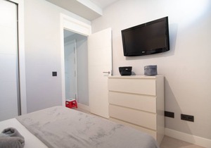 41 m² Apartment ∙ 1 bedroom ∙ 2 guests